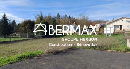 Trois-Palis Terrain à bâtir - 2326591-11446annonce120251103axRXM.jpeg BERMAX Construction