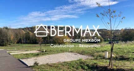Saint-Laurent-de-Cognac Terrain à bâtir - 2328072-11446annonce120251104cKkrS.jpeg BERMAX Construction