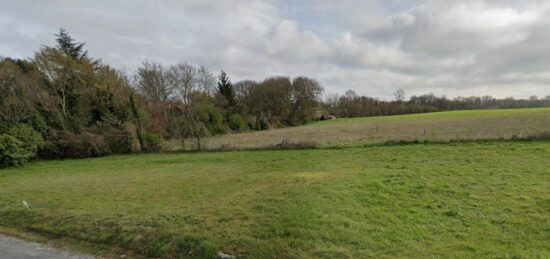 Terrain à bâtir à , Charente-Maritime