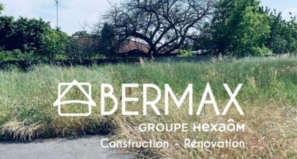 Châteaubernard Terrain à bâtir - 2301409-11446annonce120250619RcfII.jpeg BERMAX Construction