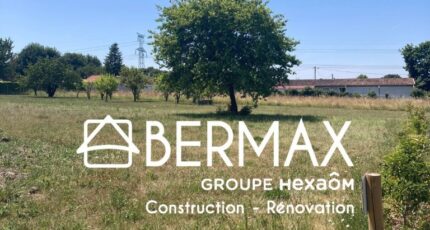 Chaniers Terrain à bâtir - 2301052-11446annonce120250620TQmED.jpeg BERMAX Construction