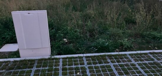 Terrain à bâtir à , Charente