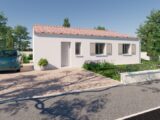 Maison à construire à Saintes (17100) 2351474-11195modele820250217zikrV.jpeg BERMAX Construction