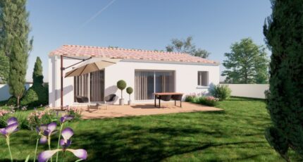 Saintes Maison neuve - 2351474-11195modele720250217MKfsG.jpeg BERMAX Construction