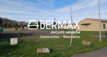 Trois-Palis Terrain à bâtir - 2326591-11446annonce3202511032tig3.jpeg BERMAX Construction