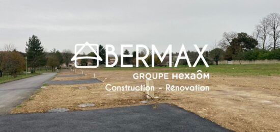 Terrain à bâtir à Hiersac, Nouvelle-Aquitaine