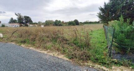 Royan Terrain à bâtir - 2280788-3362annonce120250923iOqik.jpeg BERMAX Construction