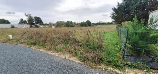 Terrain à bâtir à Royan, Nouvelle-Aquitaine