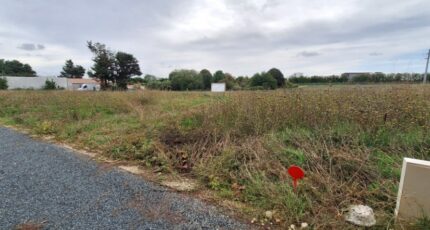 Royan Terrain à bâtir - 2281011-3362annonce120250923QDTUi.jpeg BERMAX Construction