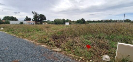 Terrain à bâtir à Royan, Nouvelle-Aquitaine