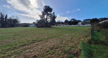 Saint-Augustin Terrain à bâtir - 2304864-3362annonce120251014cOohn.jpeg BERMAX Construction