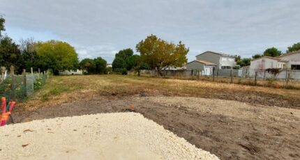 La Tremblade Terrain à bâtir - 2318515-3362annonce120251027stMgy.jpeg BERMAX Construction
