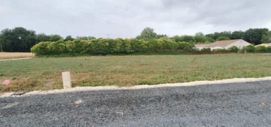 Terrain à bâtir à Médis, Nouvelle-Aquitaine