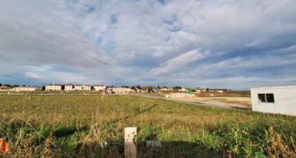 Saint-Georges-de-Didonne Terrain à bâtir - 2344160-3362annonce120251120c4QfT.jpeg BERMAX Construction