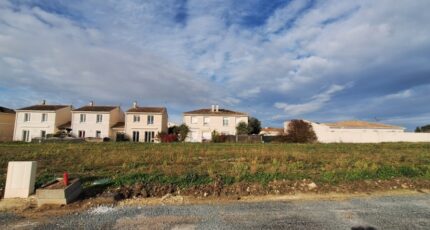 Saint-Georges-de-Didonne Terrain à bâtir - 2344164-3362annonce120251120iJQLD.jpeg BERMAX Construction