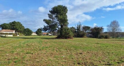 Saint-Augustin Terrain à bâtir - 2347163-3362annonce120251124TyWyJ.jpeg BERMAX Construction