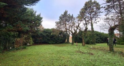 Saujon Terrain à bâtir - 2360781-3362annonce120251208vubbn.jpeg BERMAX Construction