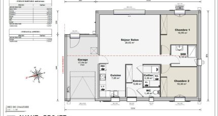 Meschers-sur-Gironde Maison neuve - 2342646-9585modele820220509hyN7o.jpeg BERMAX Construction