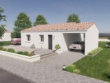Maison à construire à Meschers-sur-Gironde (17132) 2318661-9811modele6202408012WlAT.jpeg BERMAX Construction