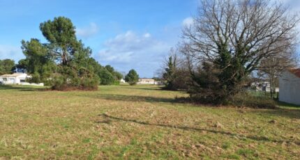 Royan Terrain à bâtir - 2395310-3362annonce120260116o4srA.jpeg BERMAX Construction