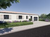Maison à construire à Le Chay (17600) 2412260-9811modele820240701uEmmQ.jpeg BERMAX Construction