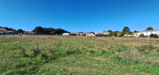 Terrain à bâtir à Royan, Nouvelle-Aquitaine