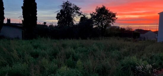 Terrain à bâtir à Cognac, Nouvelle-Aquitaine
