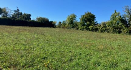 Saint-Jean-d'Angély Terrain à bâtir - 2329267-10974annonce220251105OUe2Z.jpeg BERMAX Construction