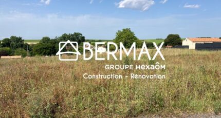 Salles-d'Angles Terrain à bâtir - 2313846-11446annonce220250626OLV2X.jpeg BERMAX Construction