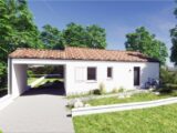 Maison à construire à Mornac-sur-Seudre (17113) 2416390-9585modele620220228JCACO.jpeg BERMAX Construction