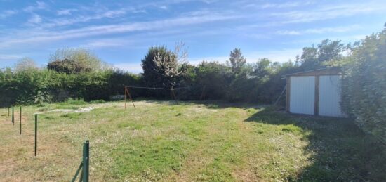 Terrain à bâtir à Vaux-sur-Mer, Nouvelle-Aquitaine