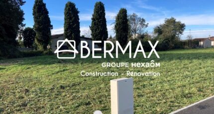 Cognac Terrain à bâtir - 2328015-11446annonce120251104yzGDo.jpeg BERMAX Construction