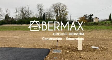 Hiersac Terrain à bâtir - 2359768-11446annonce220251205005lT.jpeg BERMAX Construction