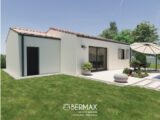 Maison à construire à Meursac (17120) 2423143-9811modele920240626fJiLW.jpeg BERMAX Construction