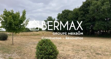 Nanteuil-en-Vallée Terrain à bâtir - 2425925-11446annonce120250702k8msa.jpeg BERMAX Construction
