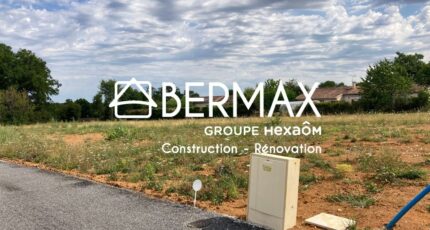 Écuras Terrain à bâtir - 2431676-11446annonce120260217twp96.jpeg BERMAX Construction