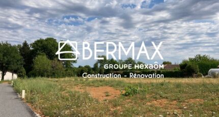 Écuras Terrain à bâtir - 2431676-11446annonce4202602177xy45.jpeg BERMAX Construction