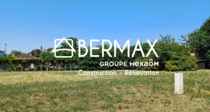 Angoulême Terrain à bâtir - 2435496-11446annonce120260220lsT4Z.jpeg BERMAX Construction