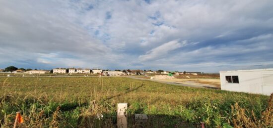 Terrain à bâtir à Saint-Georges-de-Didonne, Nouvelle-Aquitaine