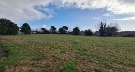 Royan Terrain à bâtir - 2395214-3362annonce120260116SK6Sh.jpeg BERMAX Construction