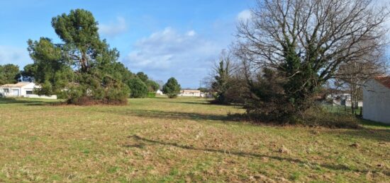 Terrain à bâtir à Royan, Nouvelle-Aquitaine