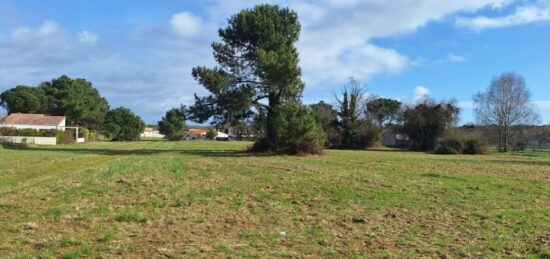 Terrain à bâtir à Royan, Nouvelle-Aquitaine