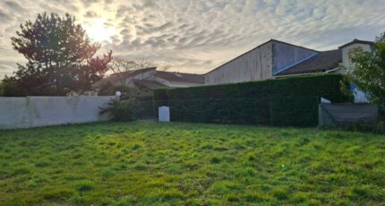 Saint-Palais-sur-Mer Terrain à bâtir - 2395695-3362annonce220260116pXU6T.jpeg BERMAX Construction