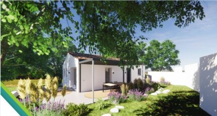 Saint-Palais-sur-Mer Maison neuve - 2358870-9585modele820220228DowEP.jpeg BERMAX Construction