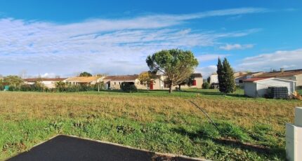 Pisany Terrain à bâtir - 2437119-3362annonce220260223ulEQb.jpeg BERMAX Construction