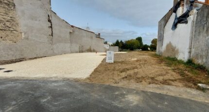 La Tremblade Terrain à bâtir - 2437145-3362annonce120260223KQBVG.jpeg BERMAX Construction