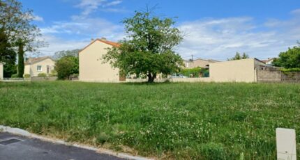 Gond-Pontouvre Maison neuve - 2436213-11800annonce3202602203yd9I.jpeg BERMAX Construction