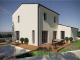 Maison à construire à Saint-Palais-sur-Mer (17420) 2398760-9585modele6202207116IbWD.jpeg BERMAX Construction