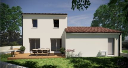 Saint-Palais-sur-Mer Maison neuve - 2398760-9585modele720220711UF5LQ.jpeg BERMAX Construction
