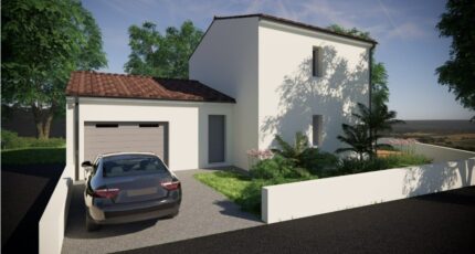 Saint-Palais-sur-Mer Maison neuve - 2398760-9585modele820220711HOGnN.jpeg BERMAX Construction